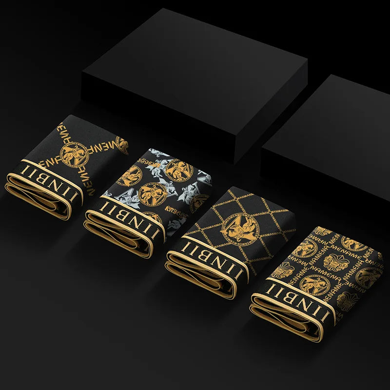 Boxers Homme Ultime Confort - Lot de 5