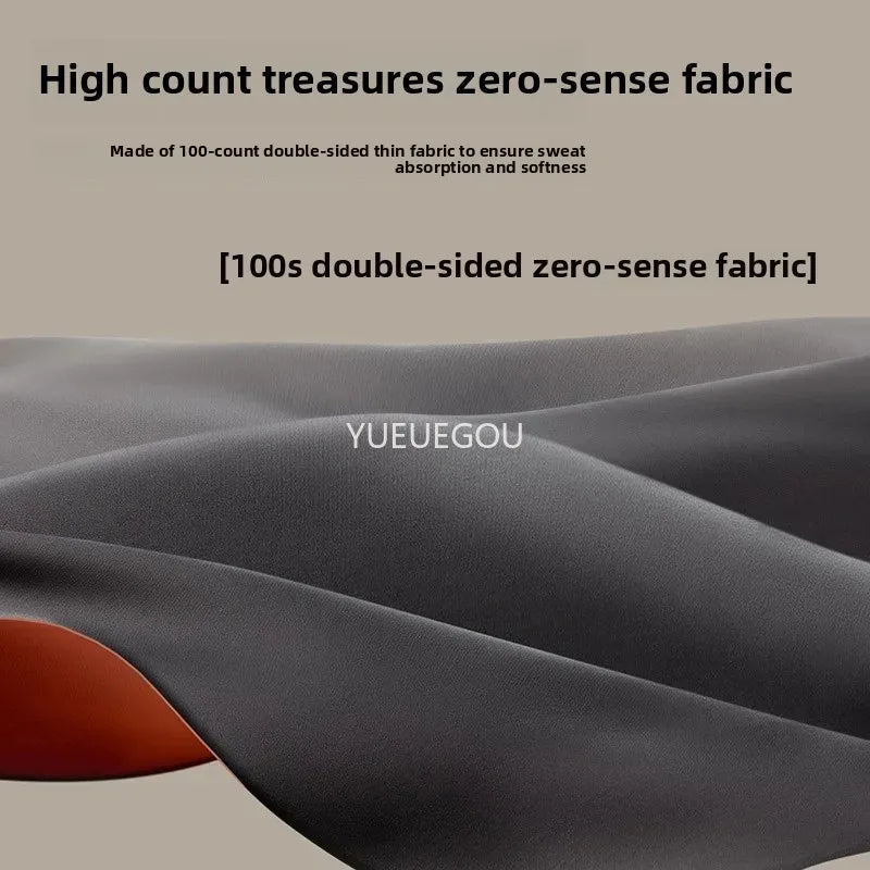 Sensation Antibactérien Boxers pour Hommes - 3Pcs