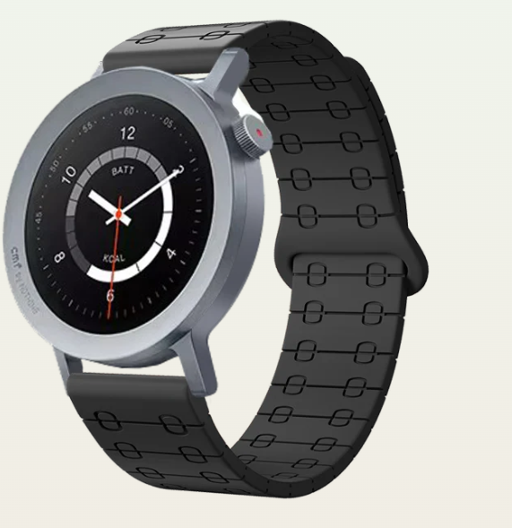 Infinity X™ — La Montre Connectée Ultime : élégance, performance & liberté - Homme & Femme