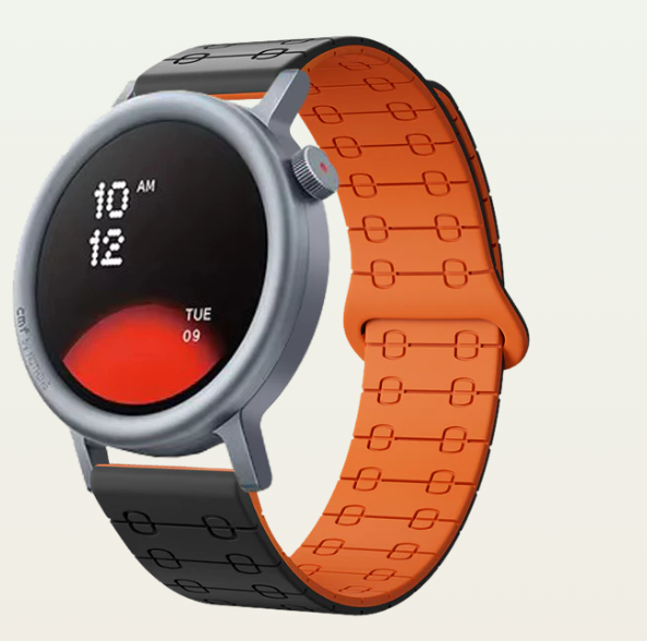 Infinity X™ — La Montre Connectée Ultime : élégance, performance & liberté - Homme & Femme