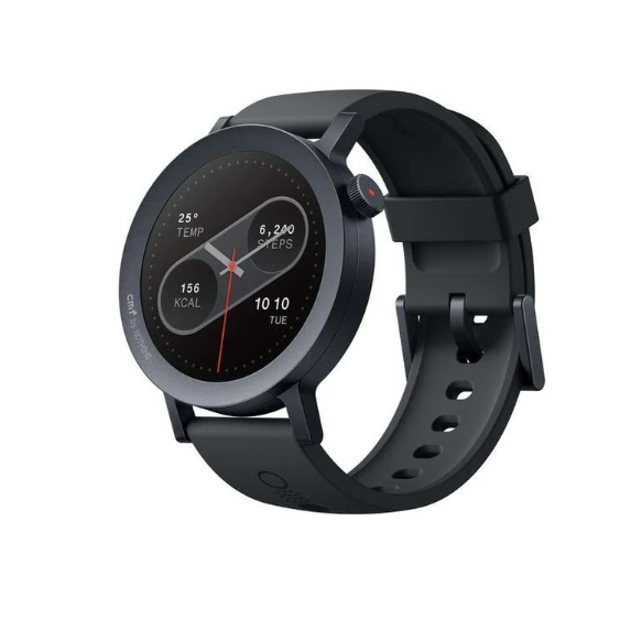 Infinity X™ — La Montre Connectée Ultime : élégance, performance & liberté - Homme & Femme