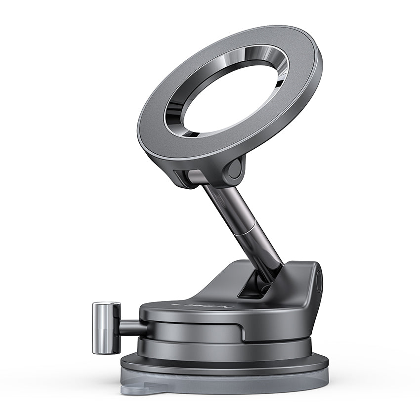 Support Téléphone Magnétique 360° – Tous Usages